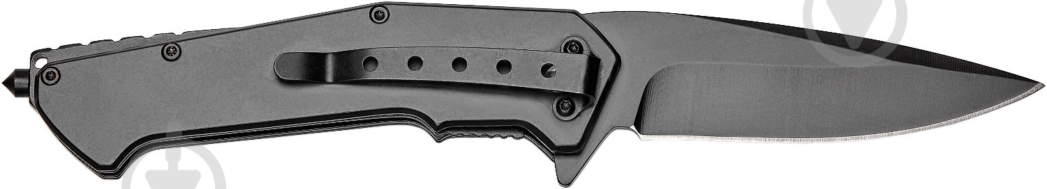 Нож Skif Plus Flippy black - фото 2