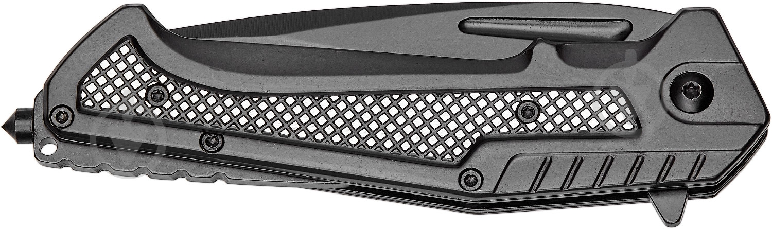 Нож Skif Plus Flippy black - фото 3