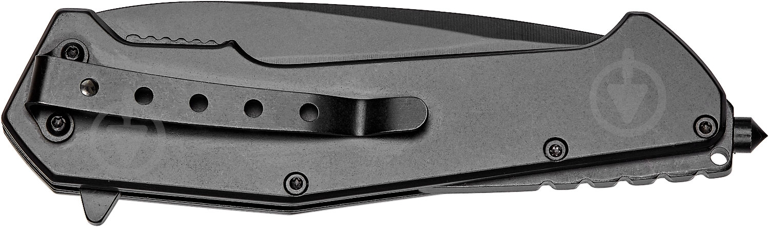 Нож Skif Plus Flippy black - фото 4