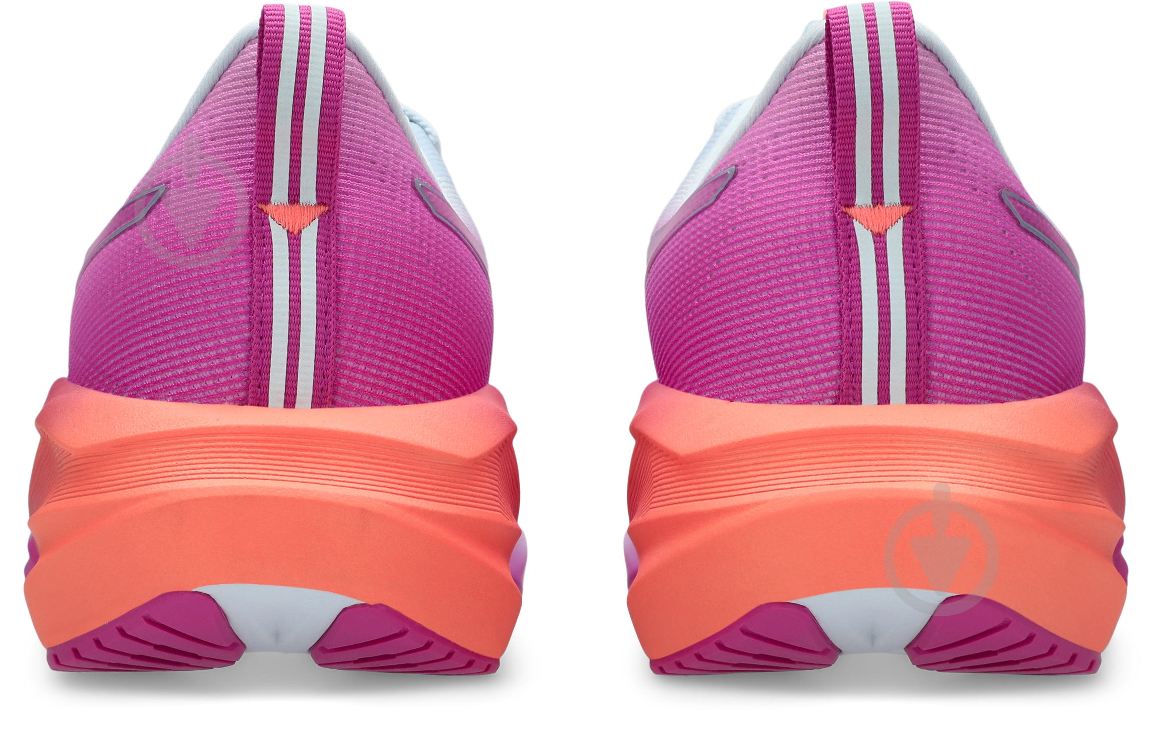 Кроссовки Asics NOVABLAST 5 1012B989-400 р.40 - фото 6