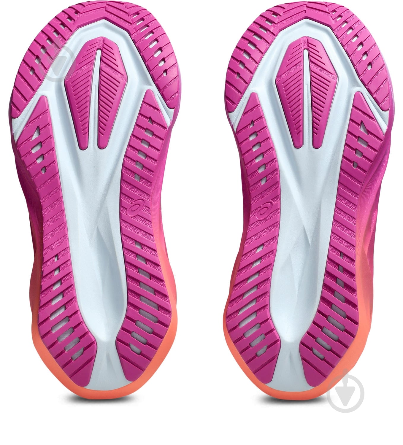 Кроссовки Asics NOVABLAST 5 1012B989-400 р.40 - фото 8