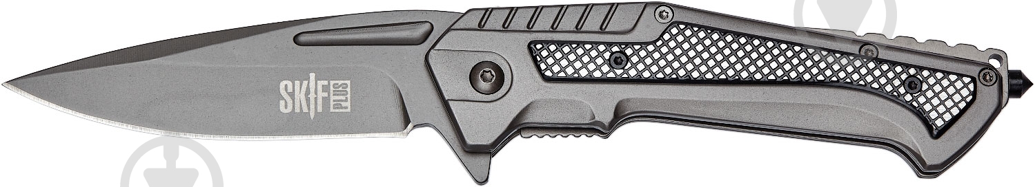 Нож Skif Plus Flippy grey - фото 1