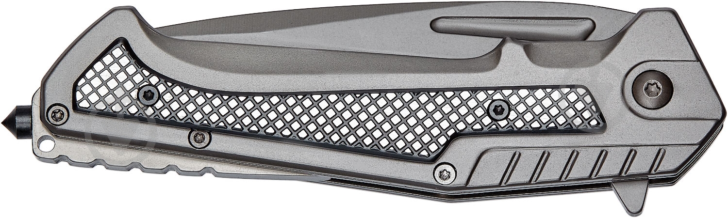 Нож Skif Plus Flippy grey - фото 3