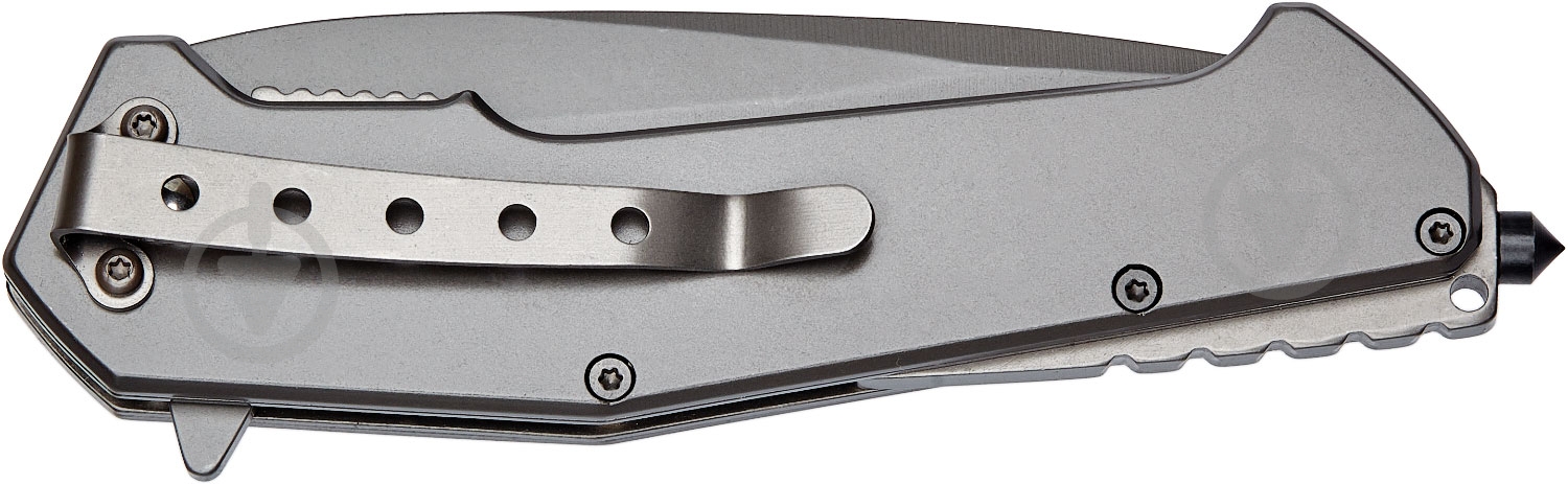 Нож Skif Plus Flippy grey - фото 4