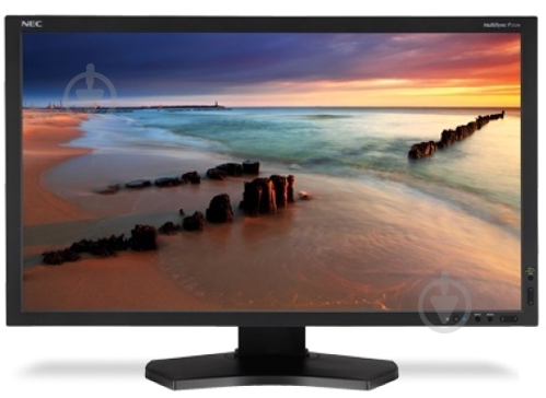 Монитор NEC P232W P15 23" (60003838) - фото 1
