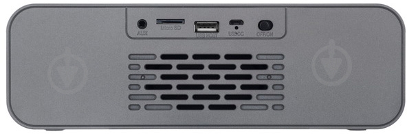 Радиочасы Ergo YH-39 - фото 6 Радиочасы Ergo YH-39 - фото 6