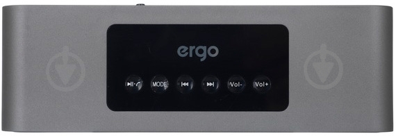 Радиочасы Ergo YH-39 - фото 4 Радиочасы Ergo YH-39 - фото 4