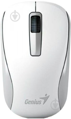 Мышь Genius NX-7005 (31030127102) white - фото 2