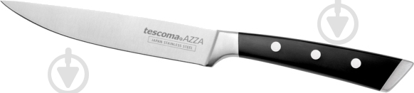 Нож универсальный Tescoma AZZA 9 см 884503 - фото 1