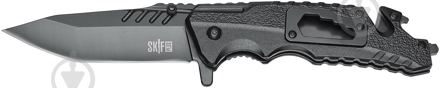 Нож Skif Handy black - фото 1