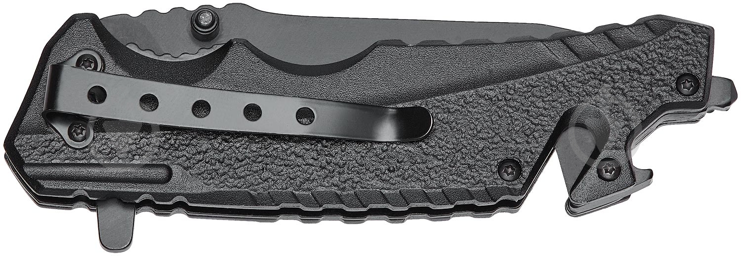 Нож Skif Handy black - фото 3