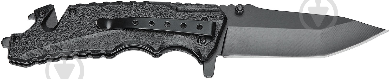 Нож Skif Handy black - фото 2