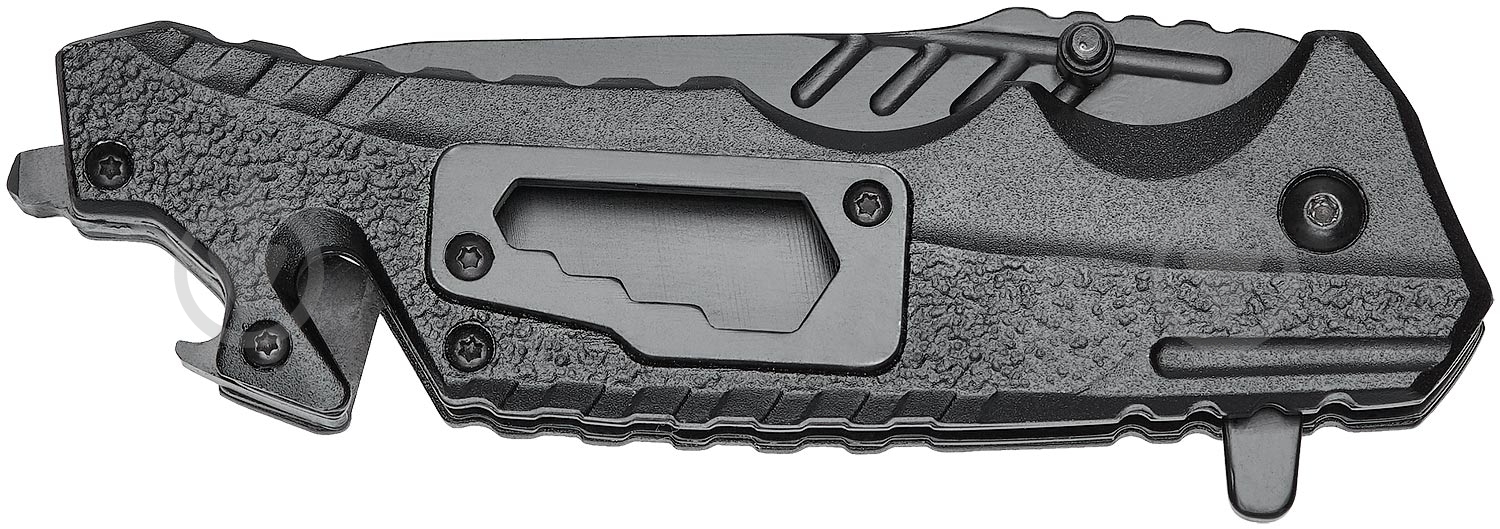 Нож Skif Handy black - фото 4