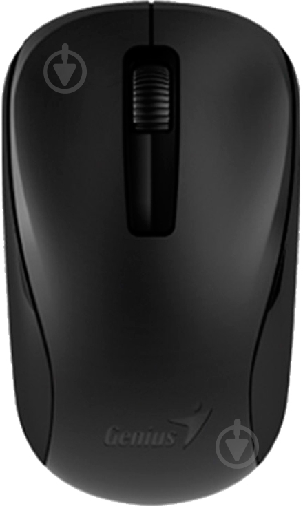 Мышь Genius NX-7005 (31030127101) black - фото 2