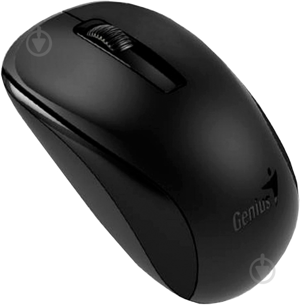 Мышь Genius NX-7005 (31030127101) black - фото 1