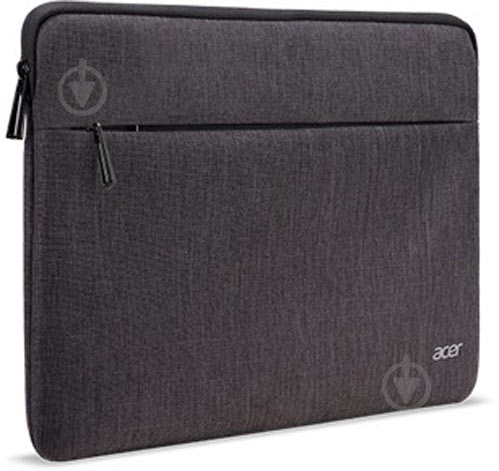 Чехол для ноутбука Acer 14" grey (NP.BAG1A.294) - фото 2