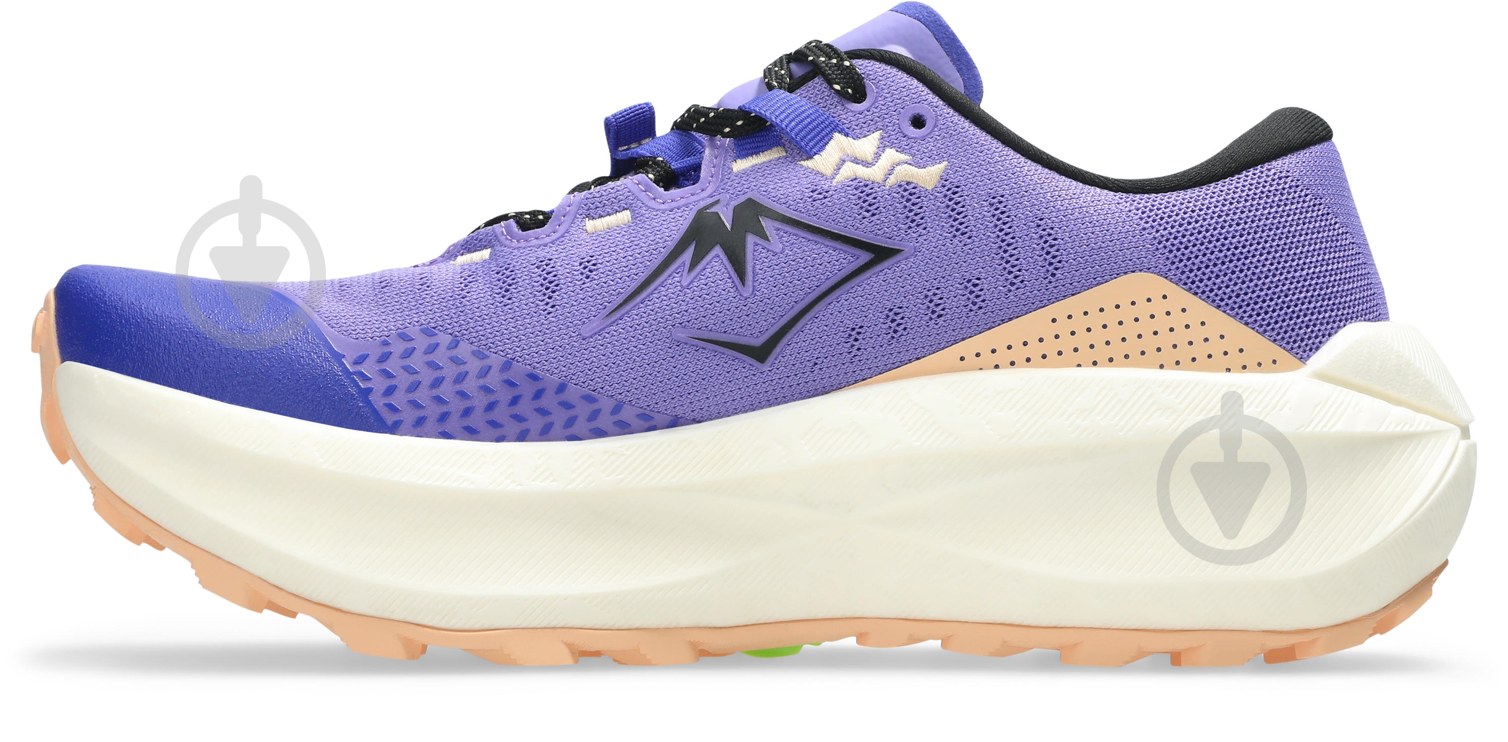 Кроссовки Asics TRABUCO MAX 5 1012B937-500 р.40 - фото 2 Кроссовки Asics TRABUCO MAX 5 1012B937-500 р.40 - фото 2