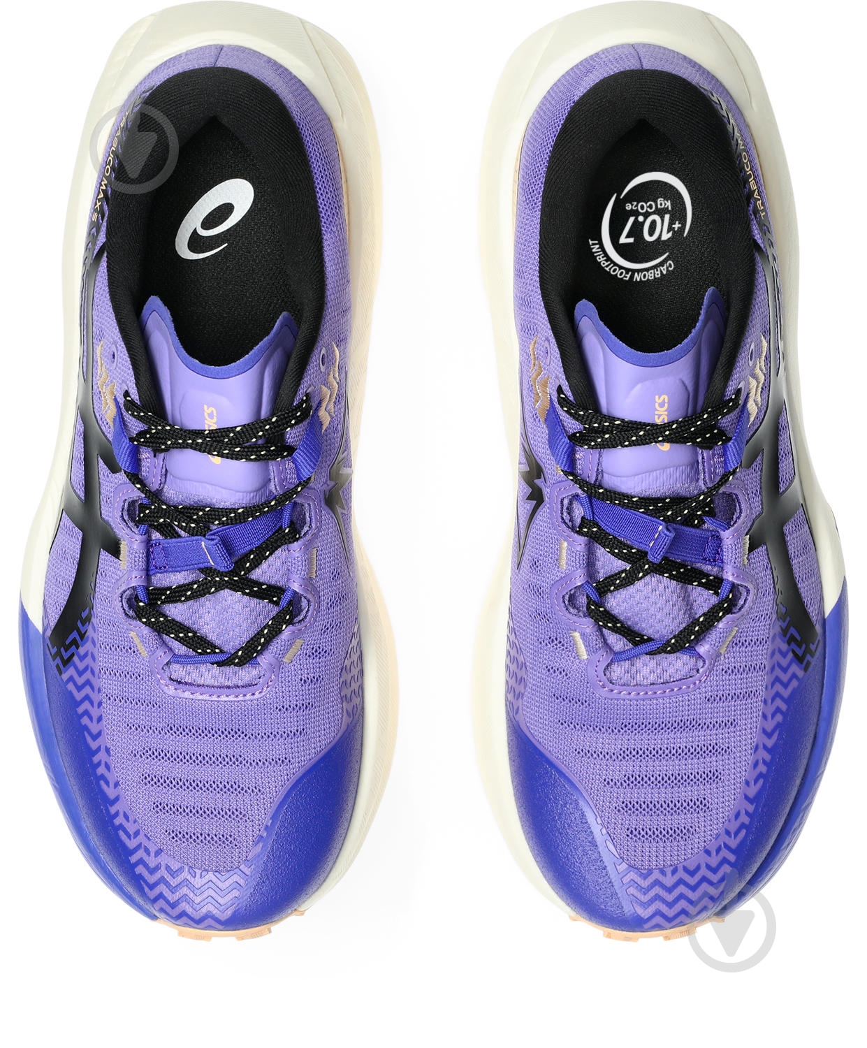 Кроссовки Asics TRABUCO MAX 5 1012B937-500 р.40 - фото 7 Кроссовки Asics TRABUCO MAX 5 1012B937-500 р.40 - фото 7