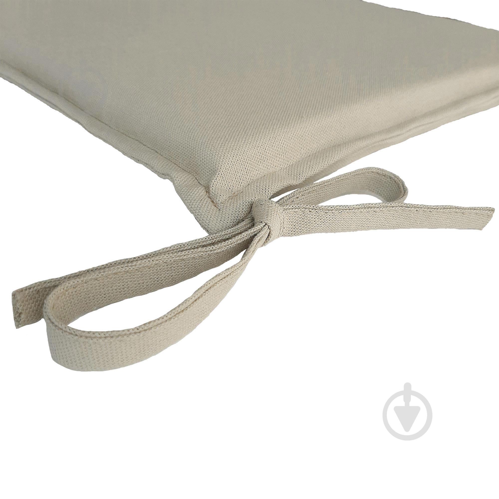 Подушка на стул Элит Беж Прованс - фото 2