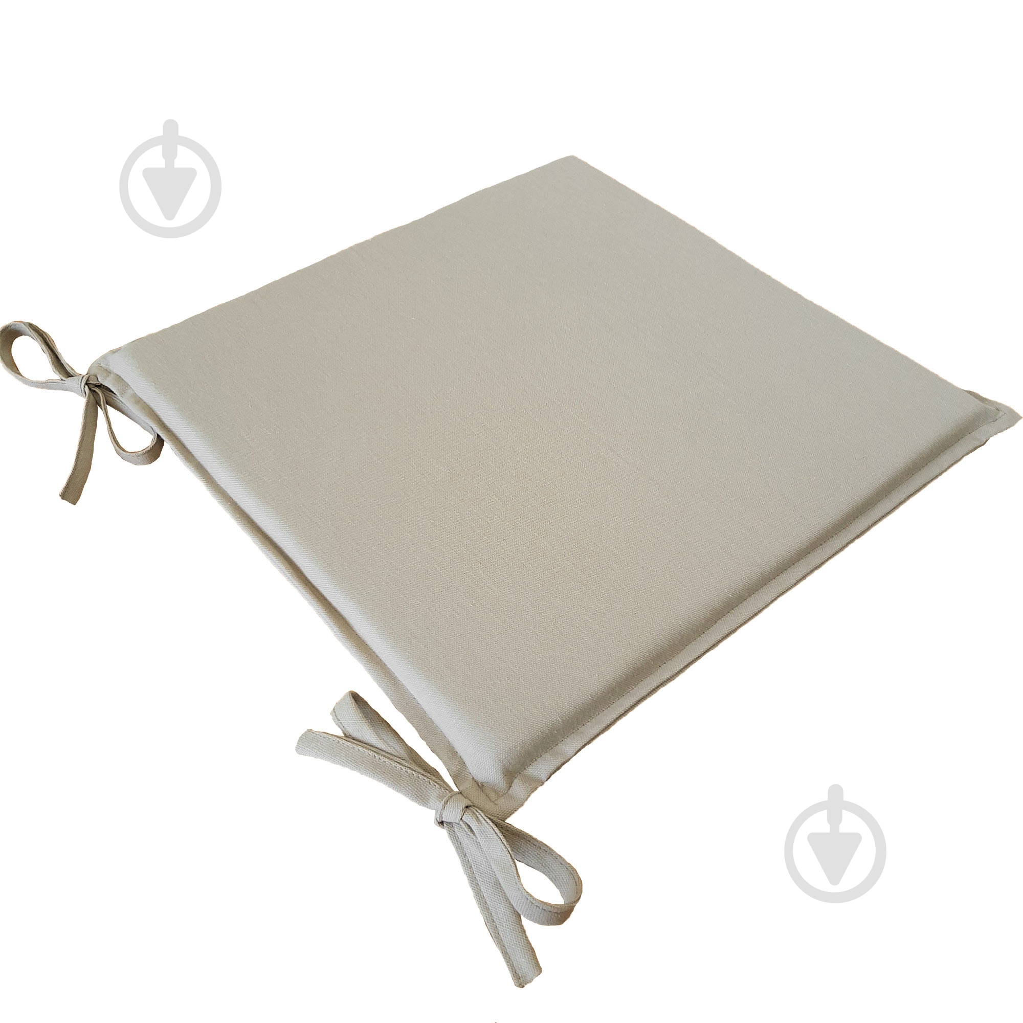 Подушка на стул Элит Беж Прованс - фото 1