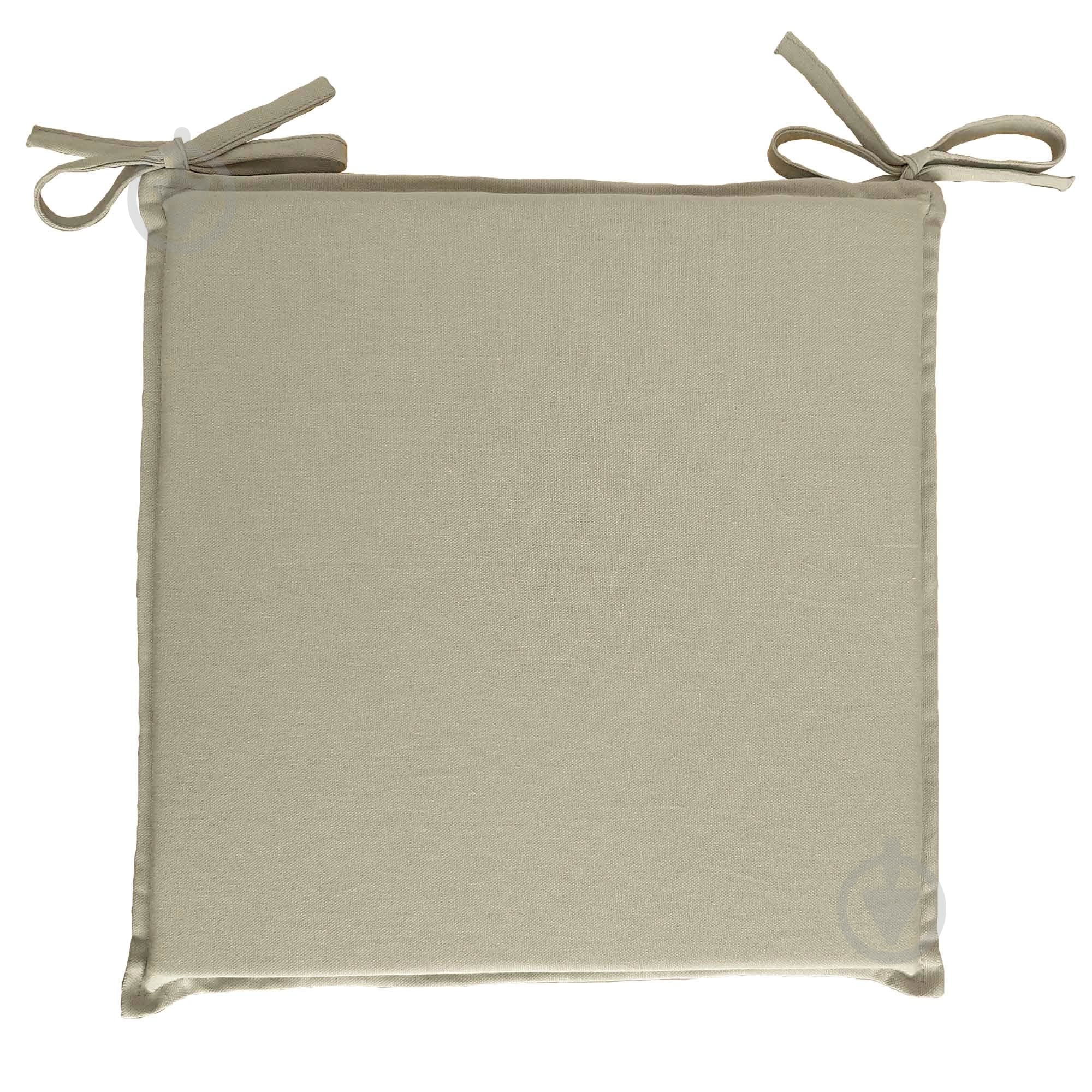 Подушка на стул Элит Беж Прованс - фото 3