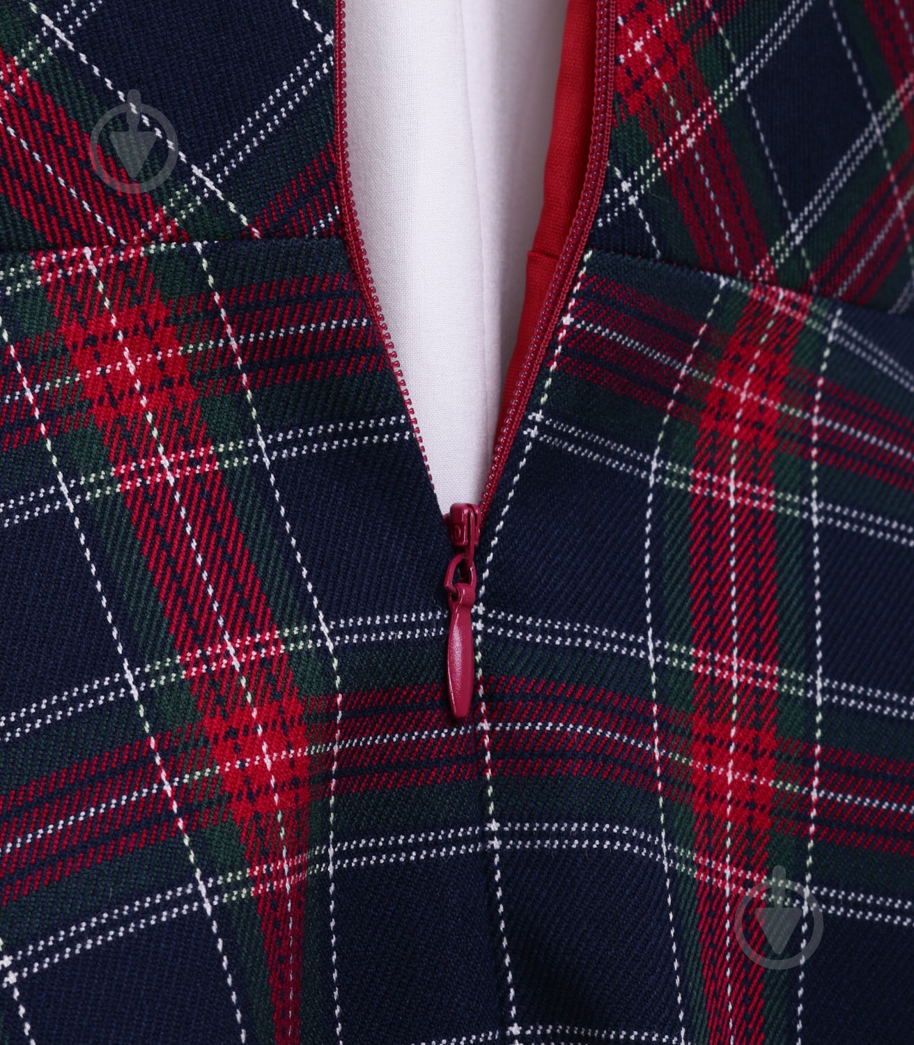 Платье Shpak мод.2951 р.32 р.128 - фото 5 Платье Shpak мод.2951 р.32 р.128 - фото 5