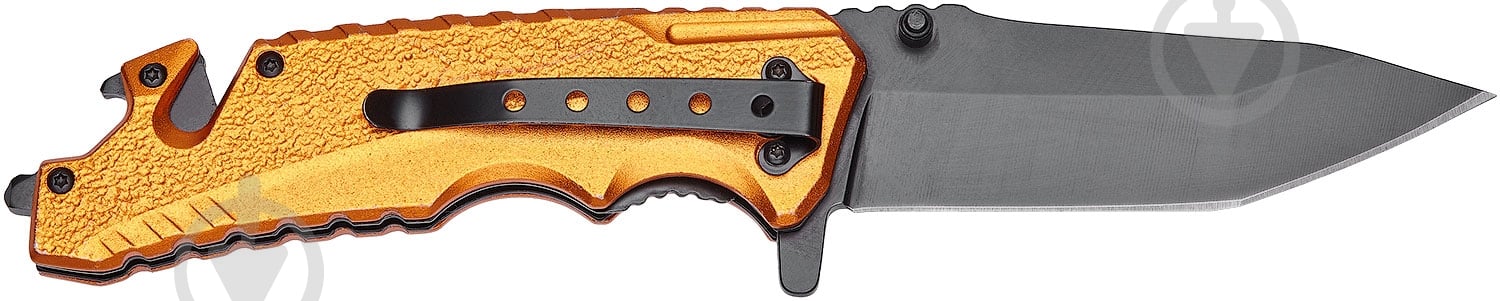 Нож Skif Plus Handy orange - фото 2 Нож Skif Plus Handy orange - фото 2