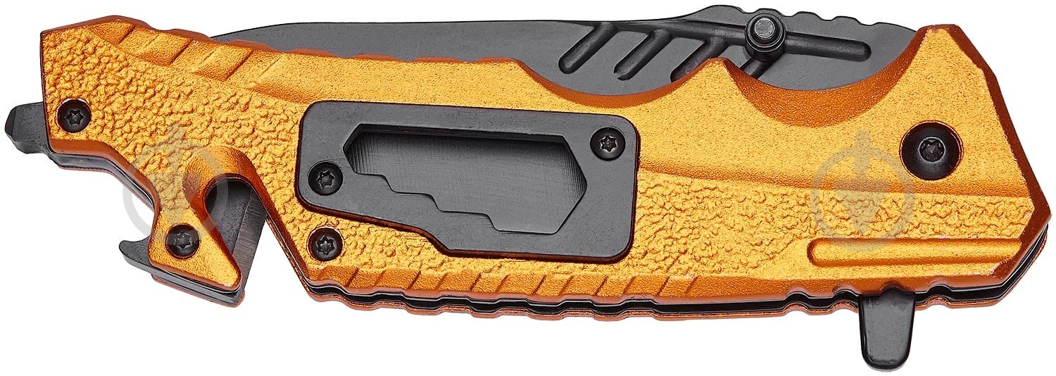 Нож Skif Plus Handy orange - фото 3 Нож Skif Plus Handy orange - фото 3