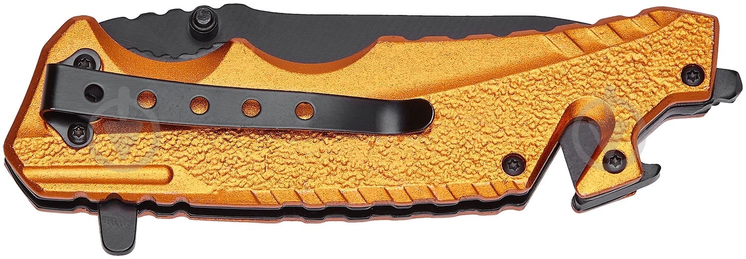 Нож Skif Plus Handy orange - фото 4 Нож Skif Plus Handy orange - фото 4