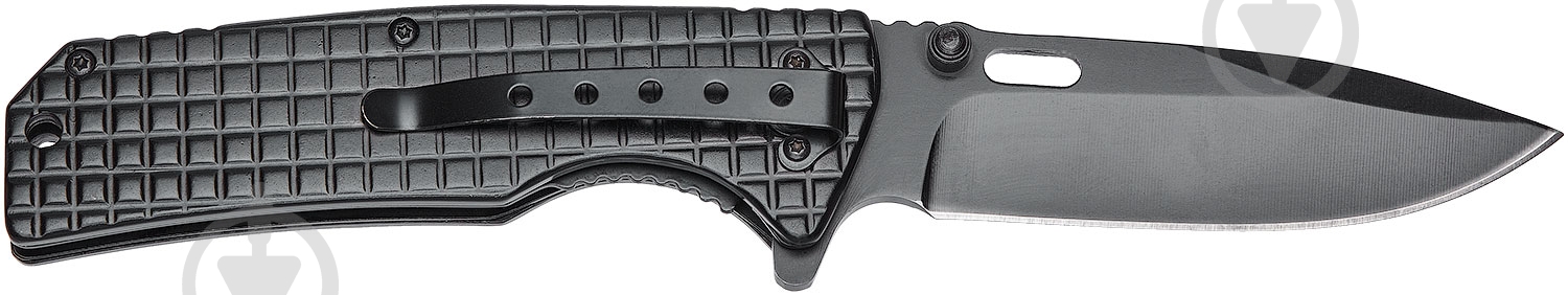 Нож Skif Joy black черный - фото 2