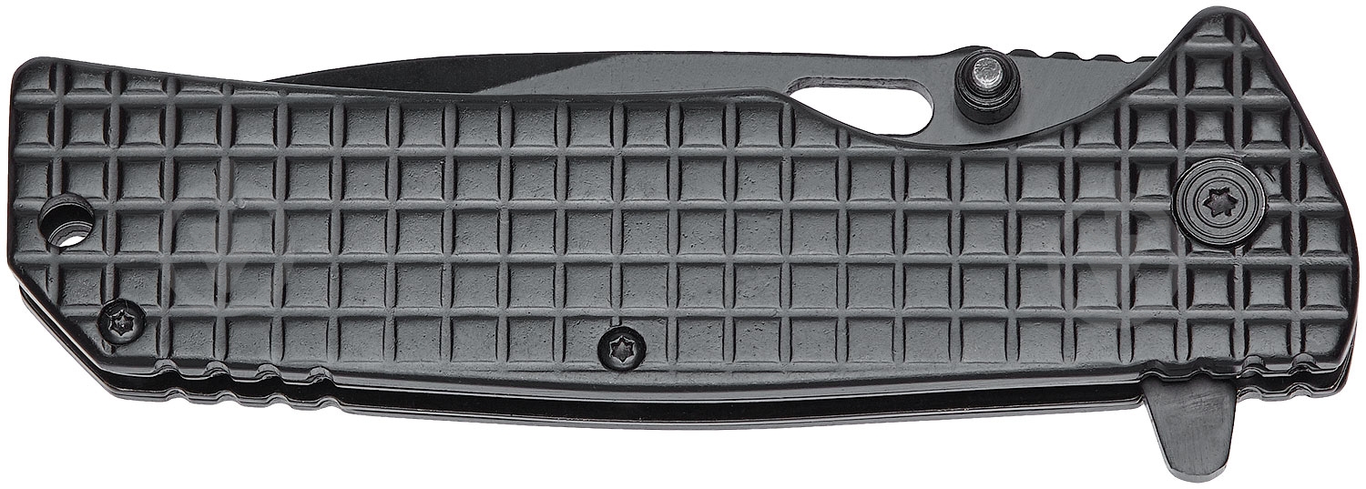 Нож Skif Joy black черный - фото 3