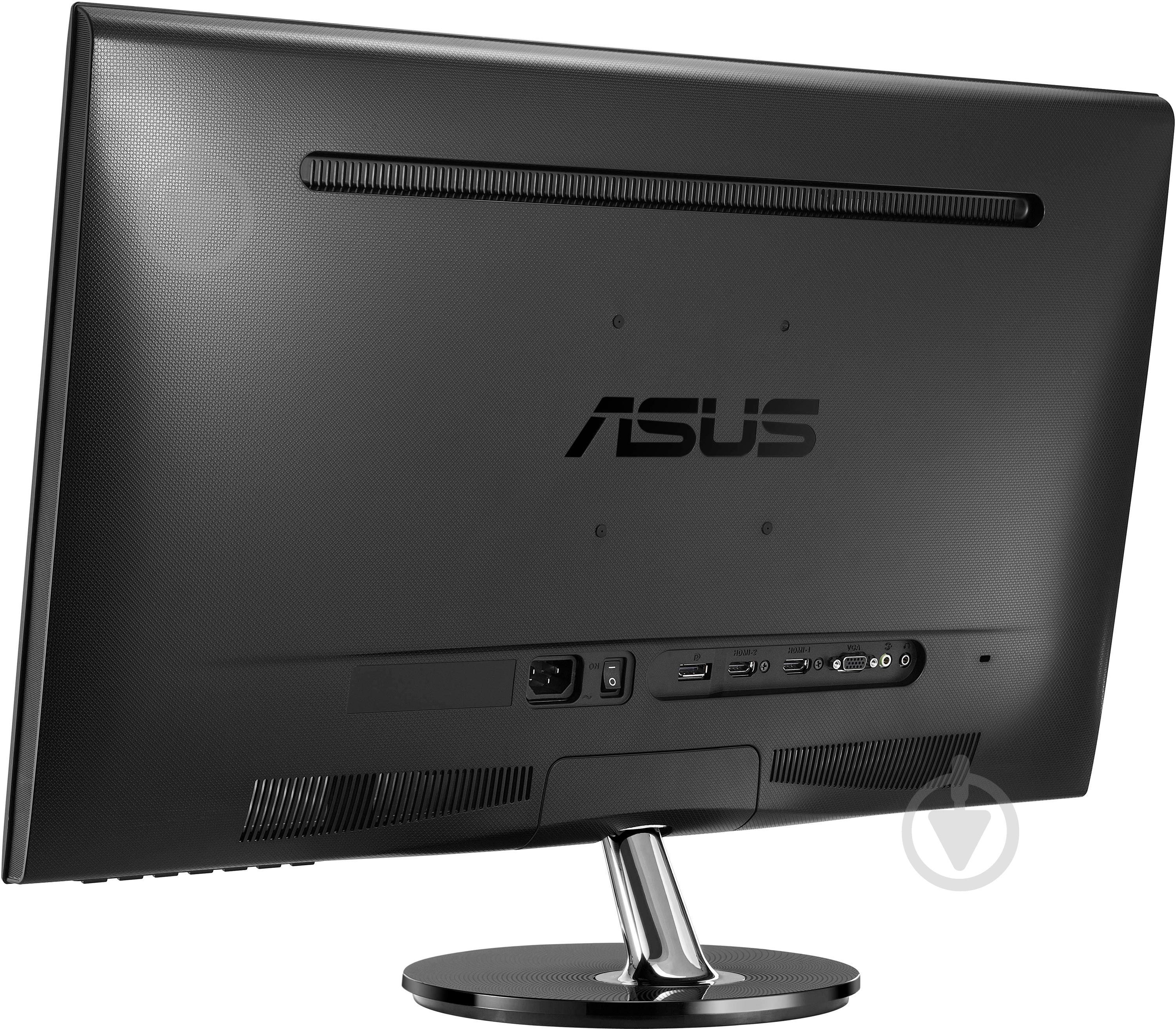 Монитор Asus 27" (VS278Q) - фото 5 Монитор Asus 27" (VS278Q) - фото 5