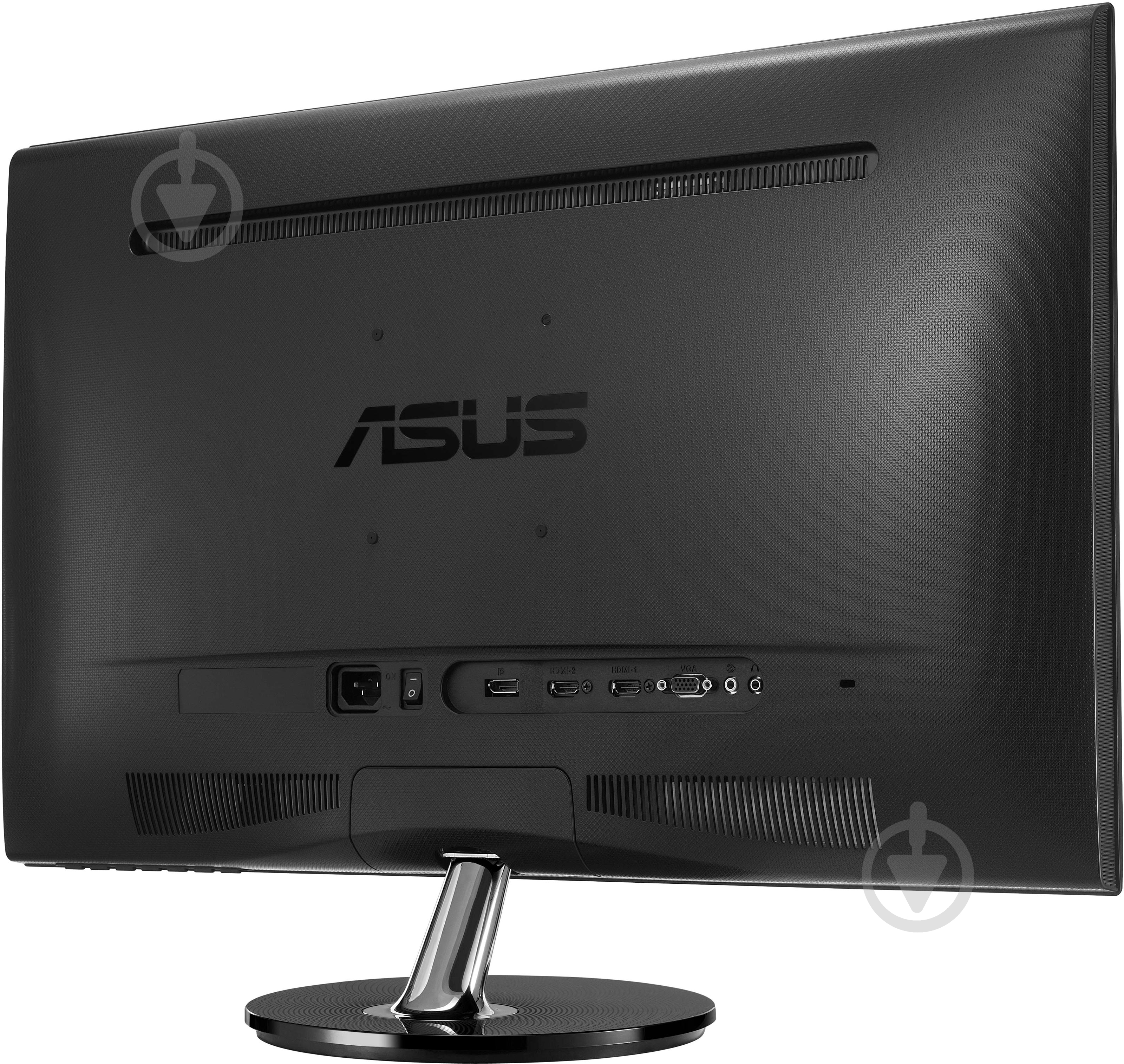 Монитор Asus 27" (VS278Q) - фото 4 Монитор Asus 27" (VS278Q) - фото 4