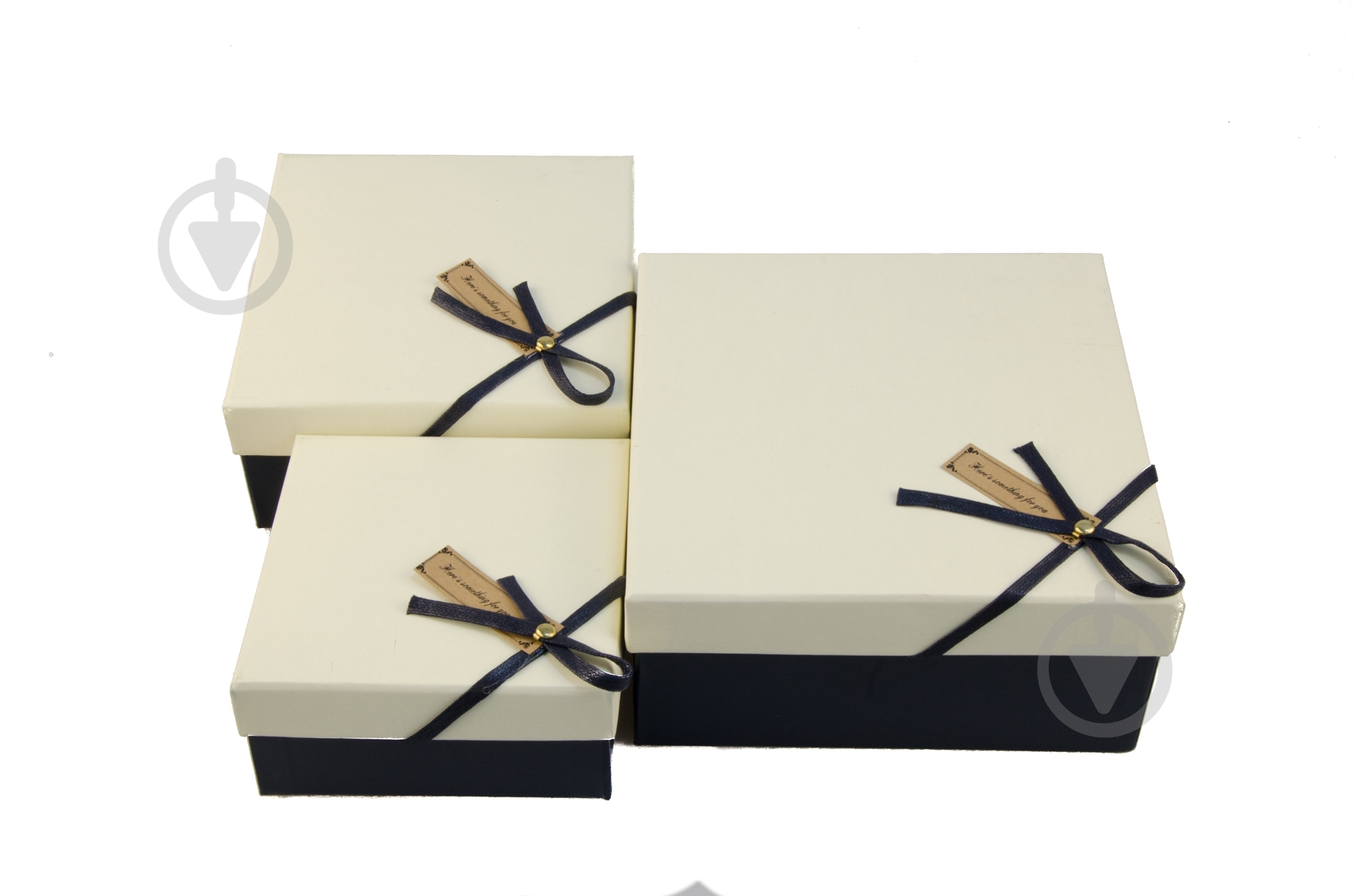 Коробка подарункова 17х17х9 см JKZ-75-2 в асортименті - фото 1 Коробка подарункова 17х17х9 см JKZ-75-2 в асортименті - фото 1