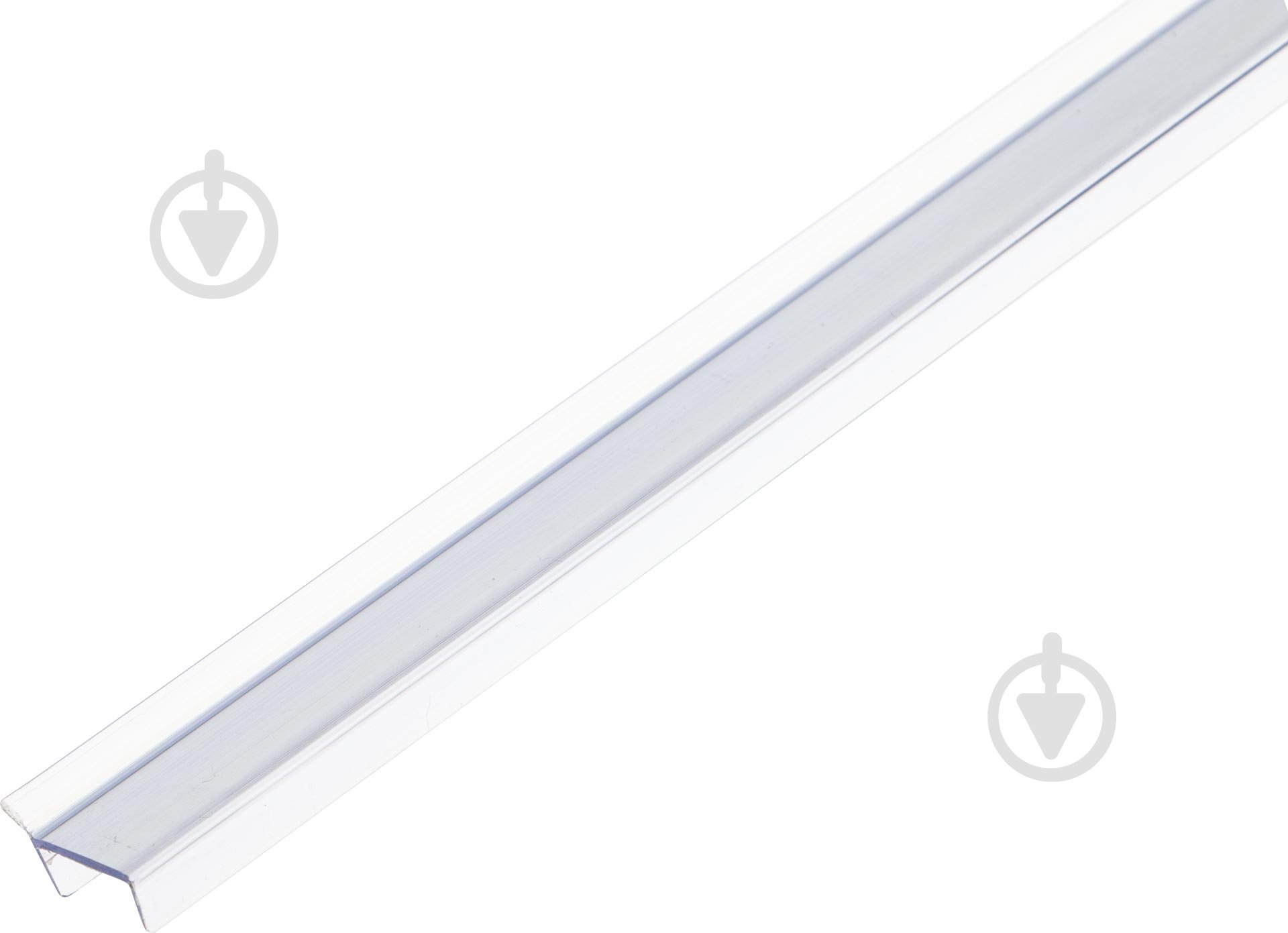 Цокольный уплотнитель DC 16 мм длина 3 м - фото 1