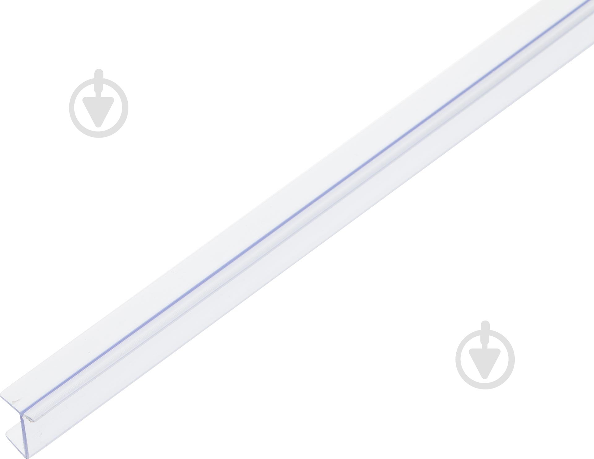 Цокольный уплотнитель DC 16 мм длина 3 м - фото 2