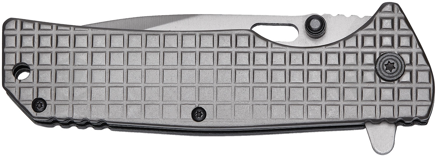 Нож Skif Joy grey серый - фото 4