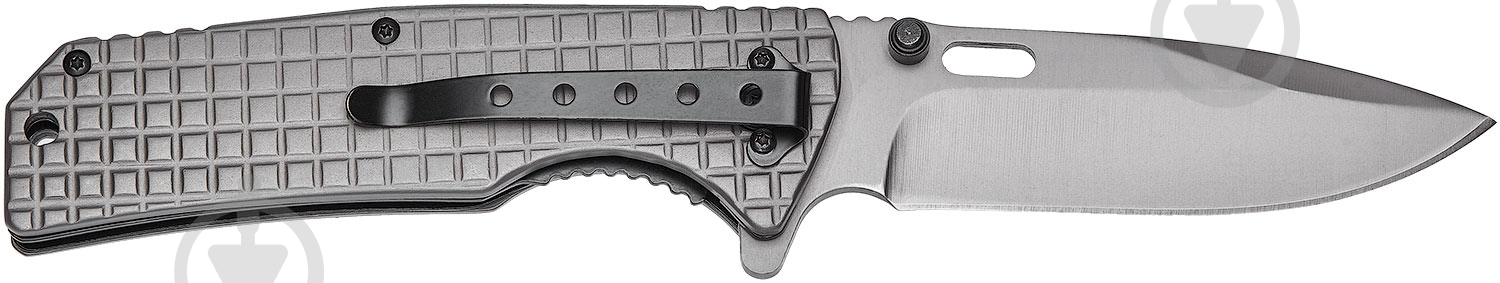 Нож Skif Joy grey серый - фото 2