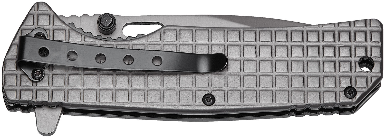 Нож Skif Joy grey серый - фото 3