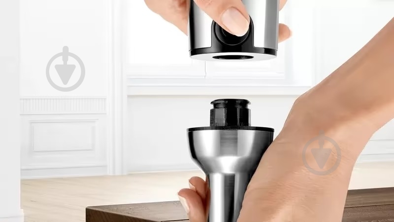 Блендер погружной Bosch MS6CM4150 - фото 4