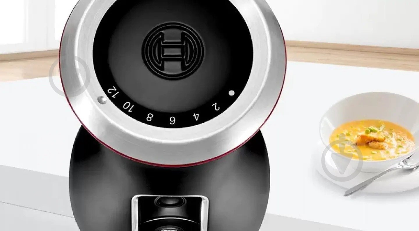 Блендер погружной Bosch MS6CM4150 - фото 2