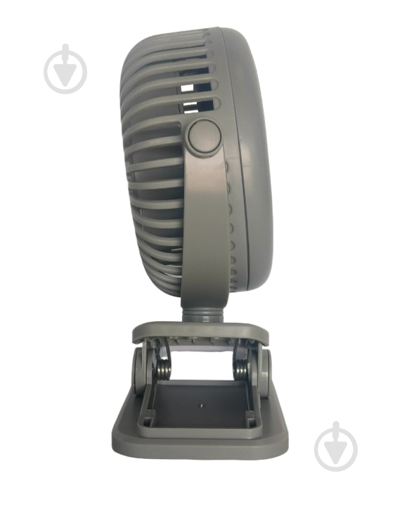 Вентилятор Volteno настільний портативний з зажимом і USB VO2547 - фото 3 Вентилятор Volteno настільний портативний з зажимом і USB VO2547 - фото 3