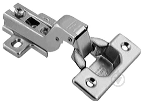 Петля внутрішня ТМ DC - фото 1 Петля внутрішня ТМ DC - фото 1