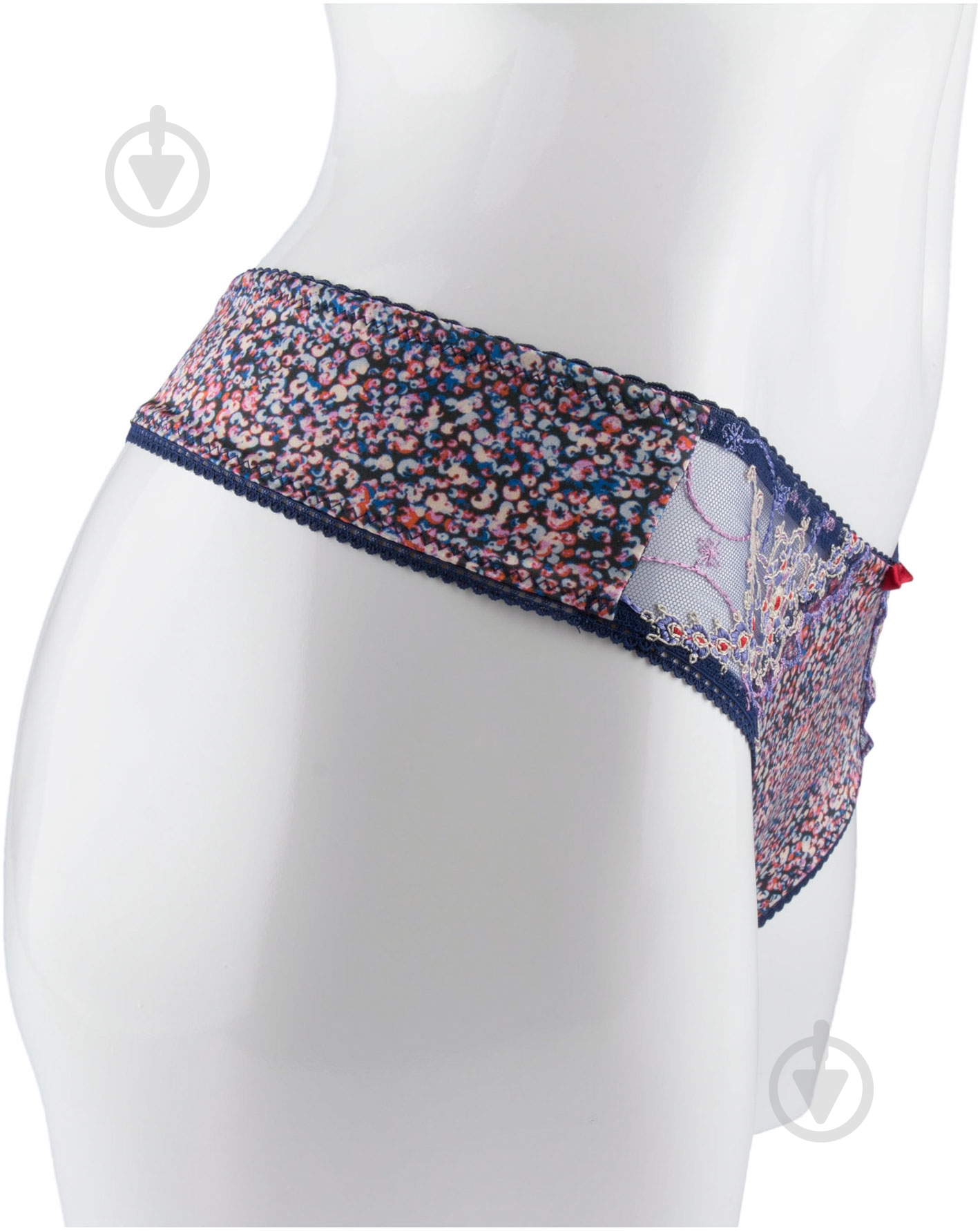 Трусы Kleo р. 1/XS/34-36 разноцветный 1335 CONFETTI - фото 3 Трусы Kleo р. 1/XS/34-36 разноцветный 1335 CONFETTI - фото 3