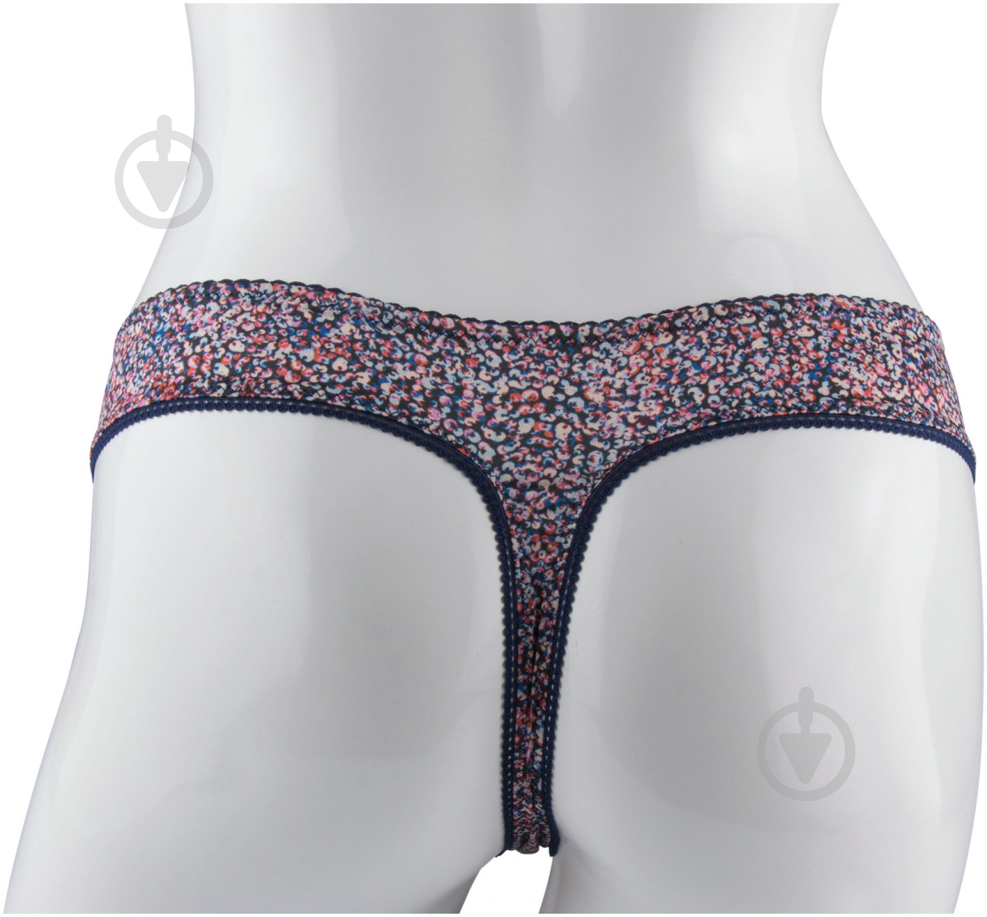 Трусы Kleo р. 1/XS/34-36 разноцветный 1335 CONFETTI - фото 2 Трусы Kleo р. 1/XS/34-36 разноцветный 1335 CONFETTI - фото 2