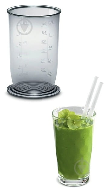 Блендер погружной Bosch MSM24100 - фото 4 Блендер погружной Bosch MSM24100 - фото 4