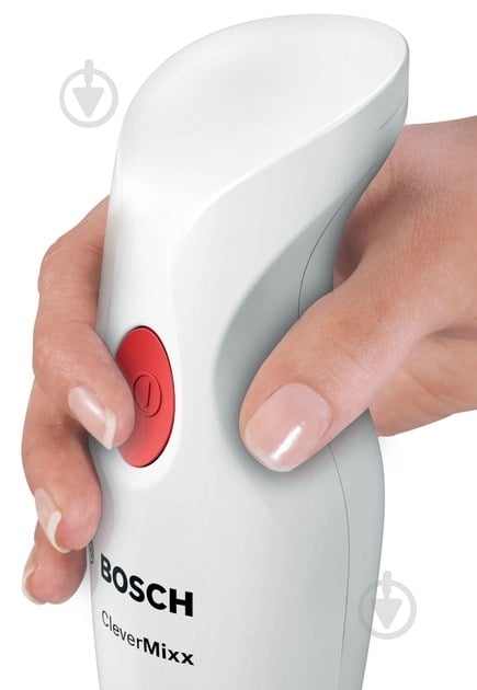 Блендер погружной Bosch MSM24100 - фото 2 Блендер погружной Bosch MSM24100 - фото 2