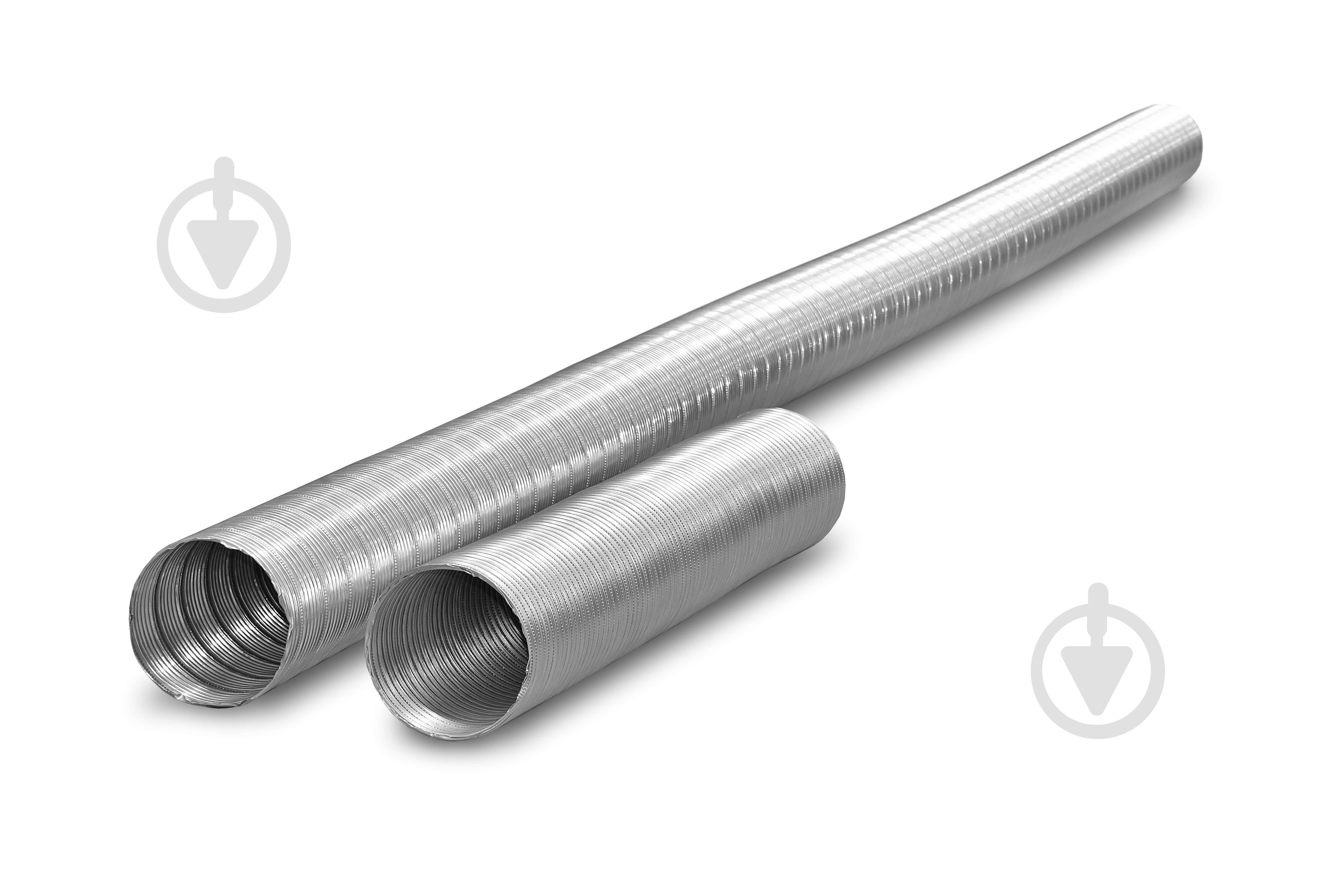 Воздуховод AirRoxy круглый 315 мм длина 3 м 03-023А - фото 2 Воздуховод AirRoxy круглый 315 мм длина 3 м 03-023А - фото 2