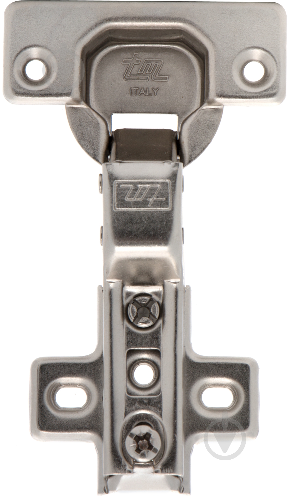 Петля полунакладная ТМ DC - фото 2