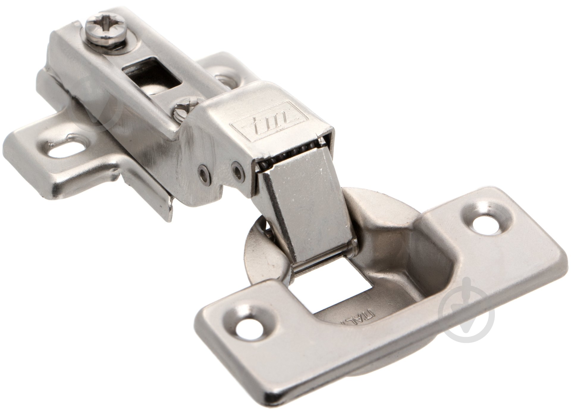 Петля полунакладная ТМ DC - фото 1